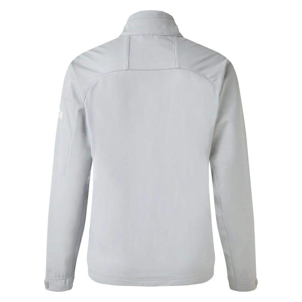 Gill Men's Team Softshell Jacket - Image 4