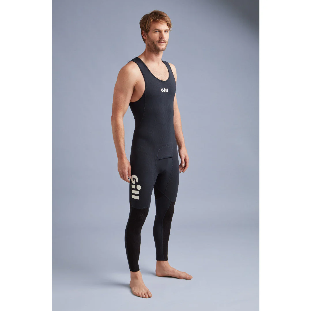 Gill Men's ZenLite 2.0 Long John - Image 4