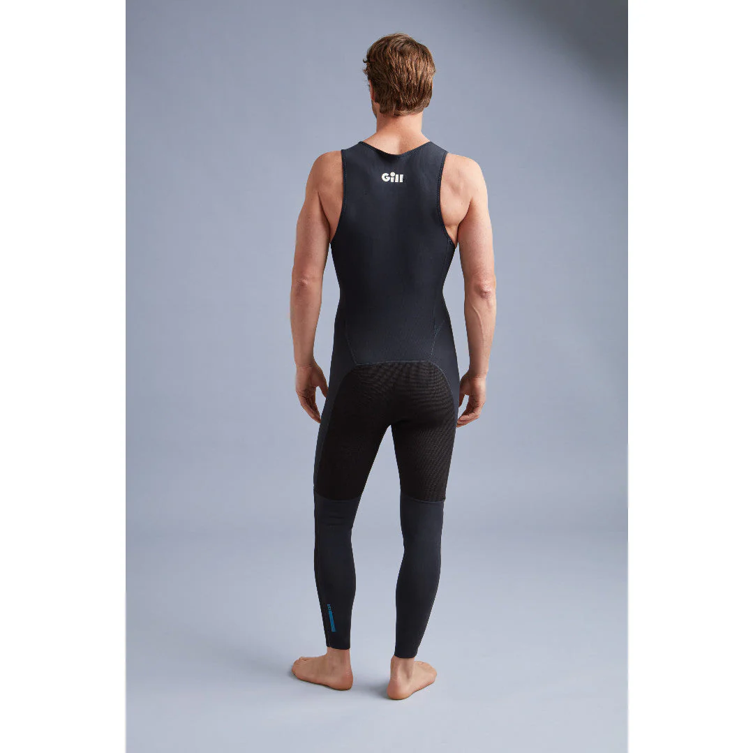 Gill Men's ZenLite 2.0 Long John - Image 5