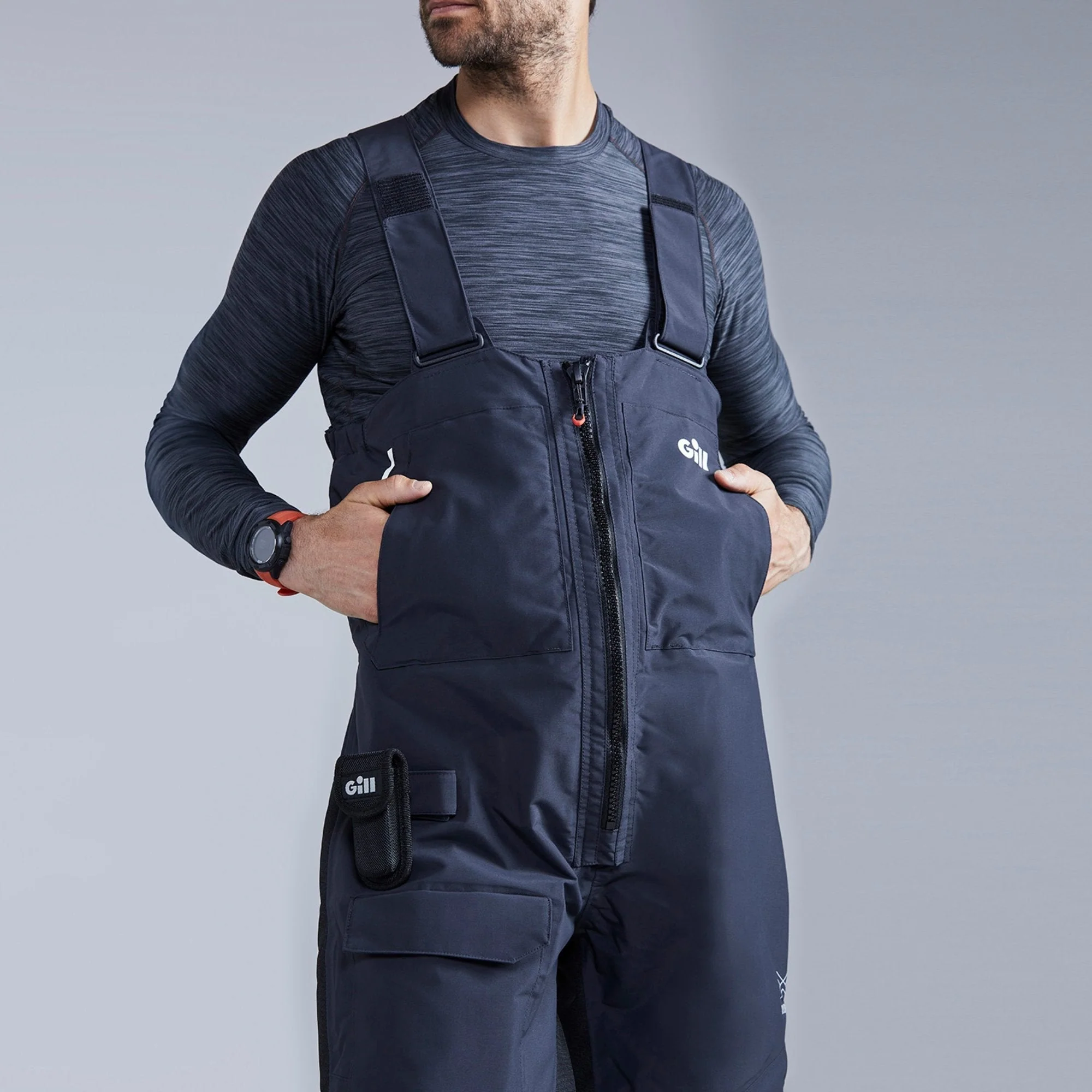 Gill OS25 Men's Offshore Trousers - Image 9