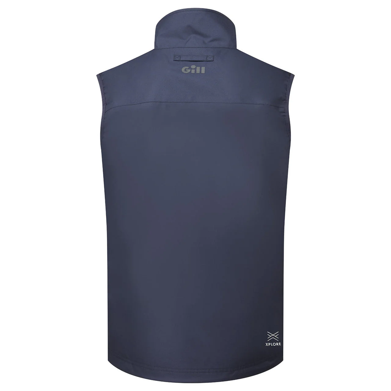 Gill Pilot Vest - Image 2