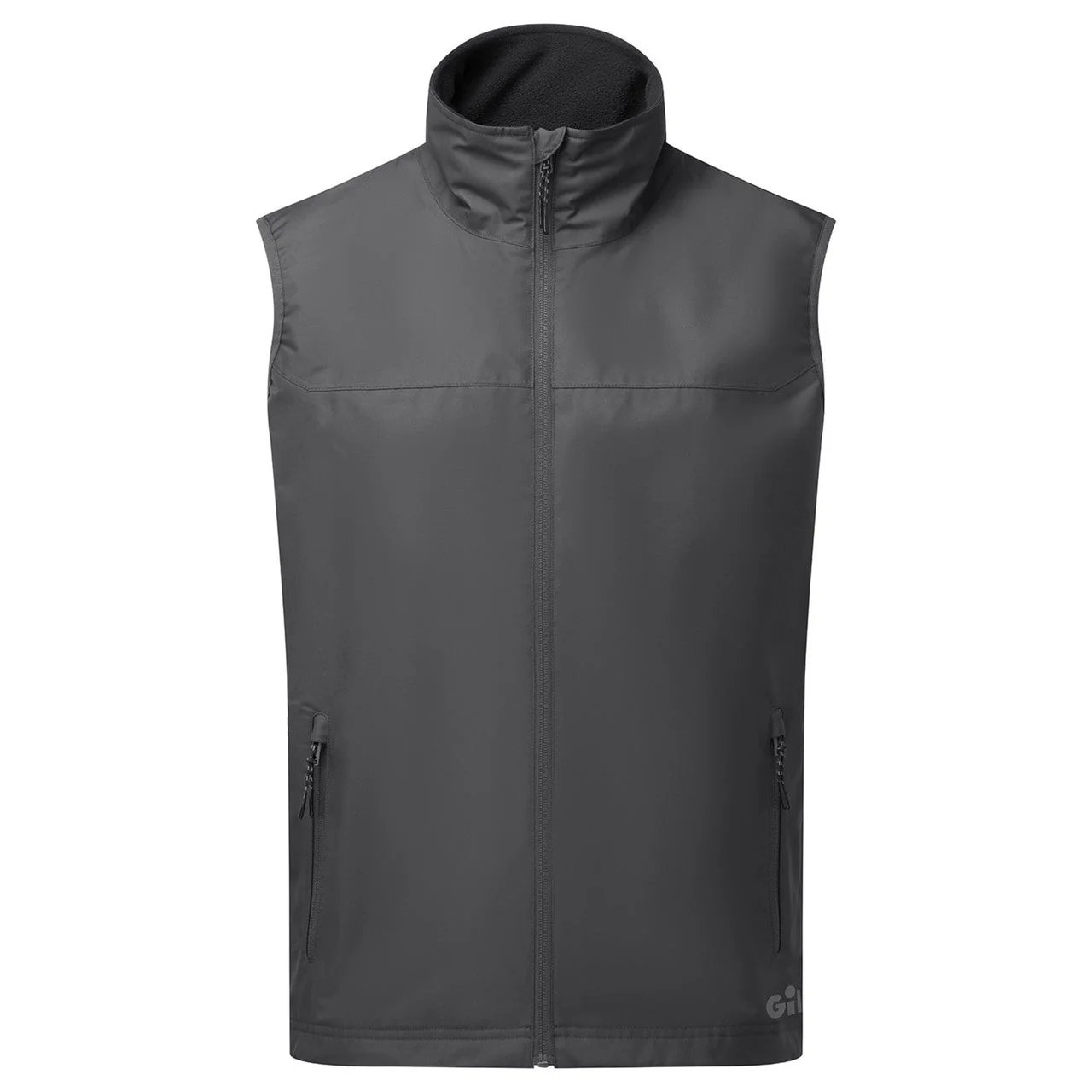 Gill Pilot Vest - Image 3