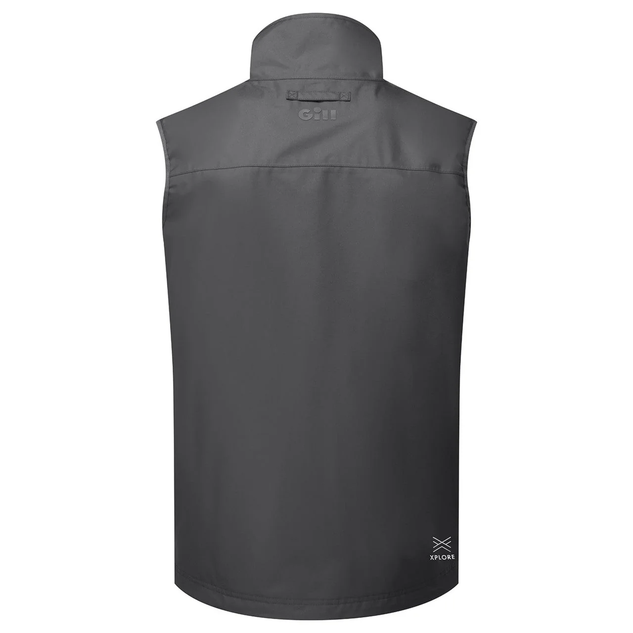 Gill Pilot Vest - Image 4