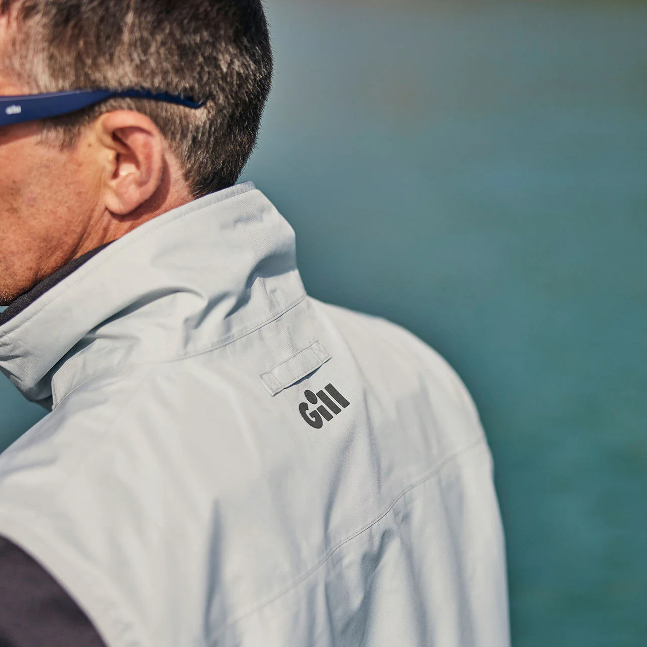 Gill Pilot Vest - Image 7