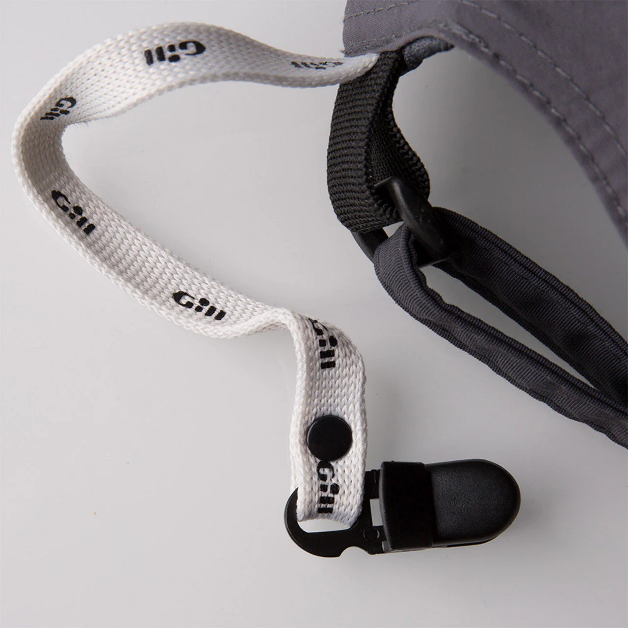 Gill Race Cap - Image 13
