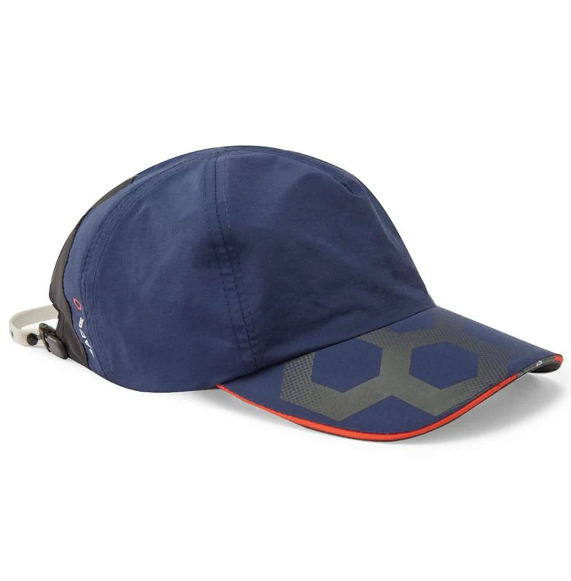 Gill Race Cap - Image 3