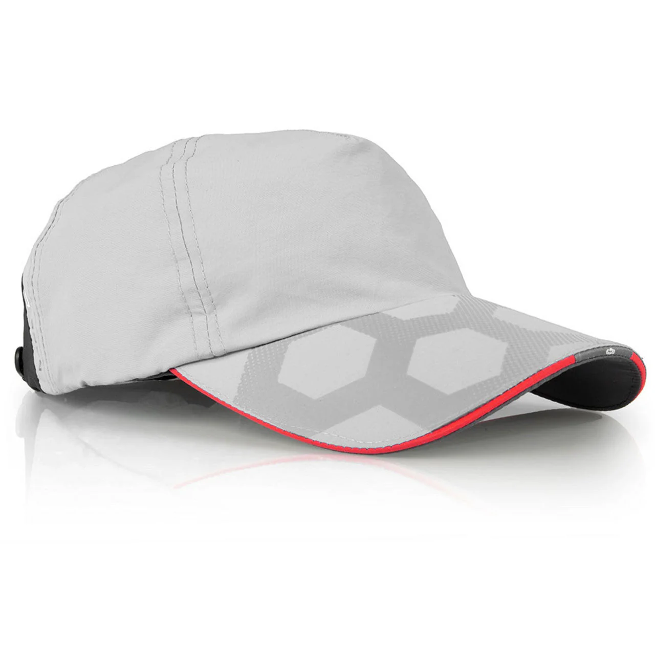 Gill Race Cap - Image 4