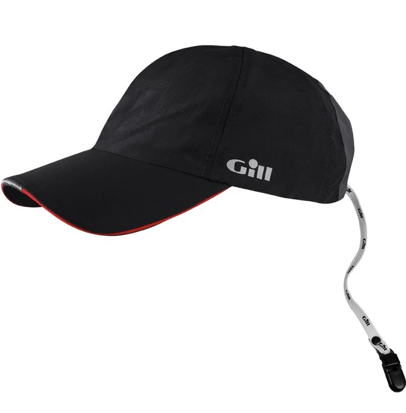 Gill Race Cap - Image 5