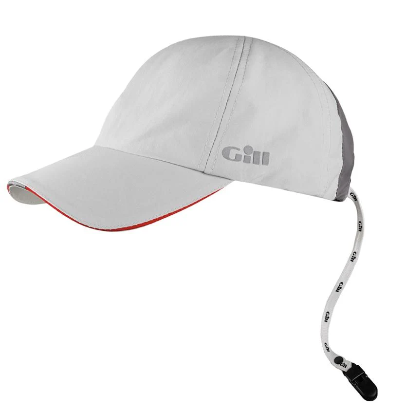 Gill Race Cap - Image 6