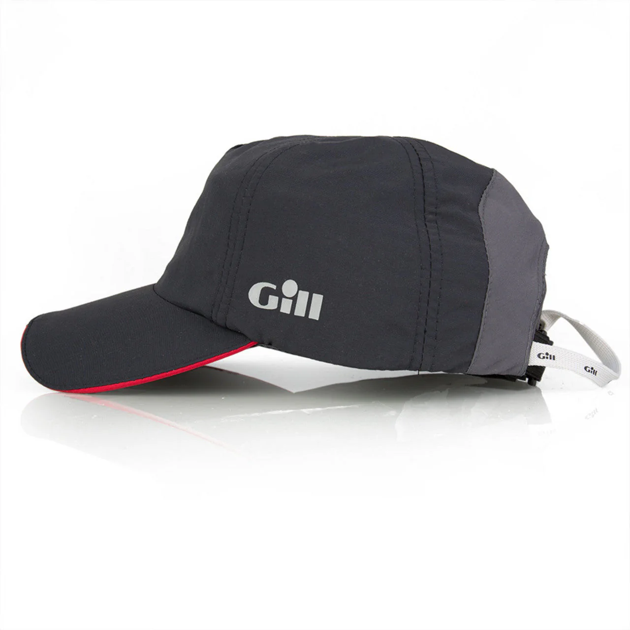 Gill Race Cap - Image 7