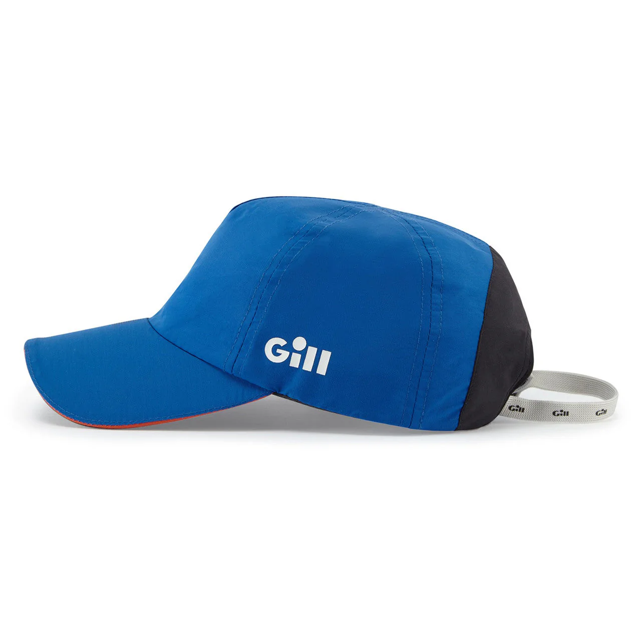 Gill Race Cap - Image 8