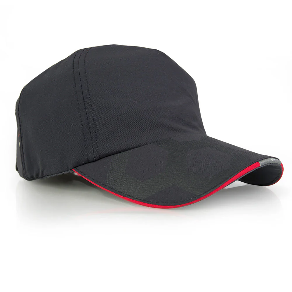 Gill Race Cap - Image 9