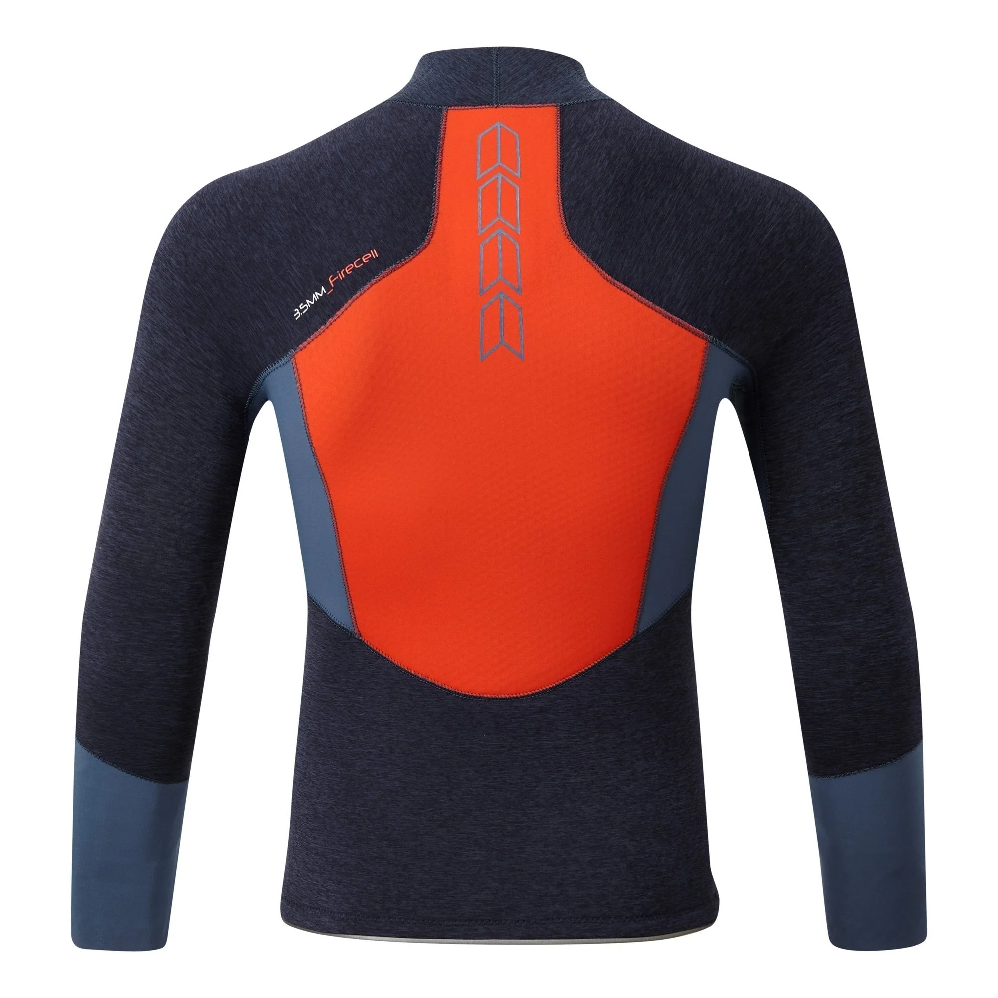 Gill Race Firecell Top - Image 2