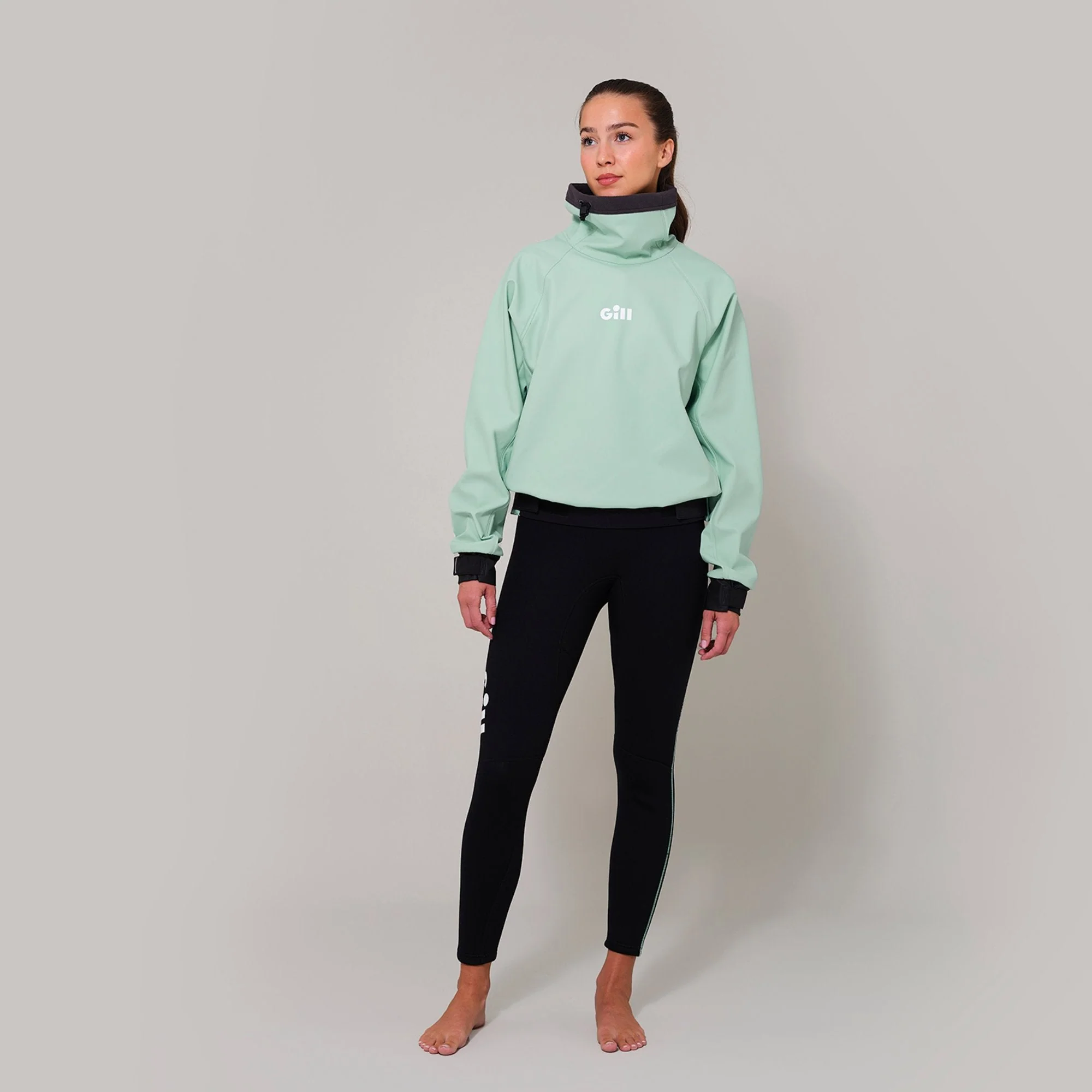 Gill Thermoshield Top - Image 13