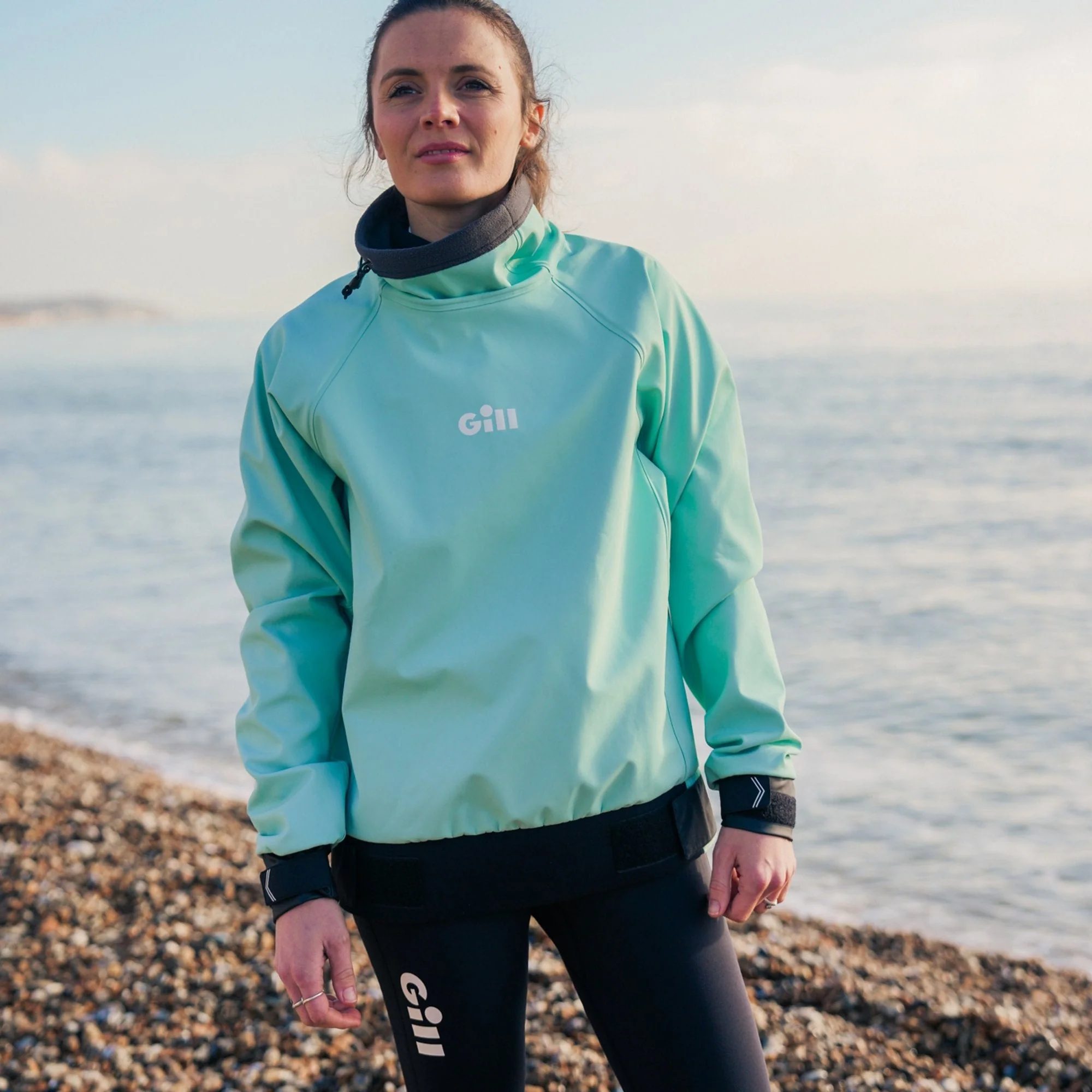 Gill Thermoshield Top - Image 19
