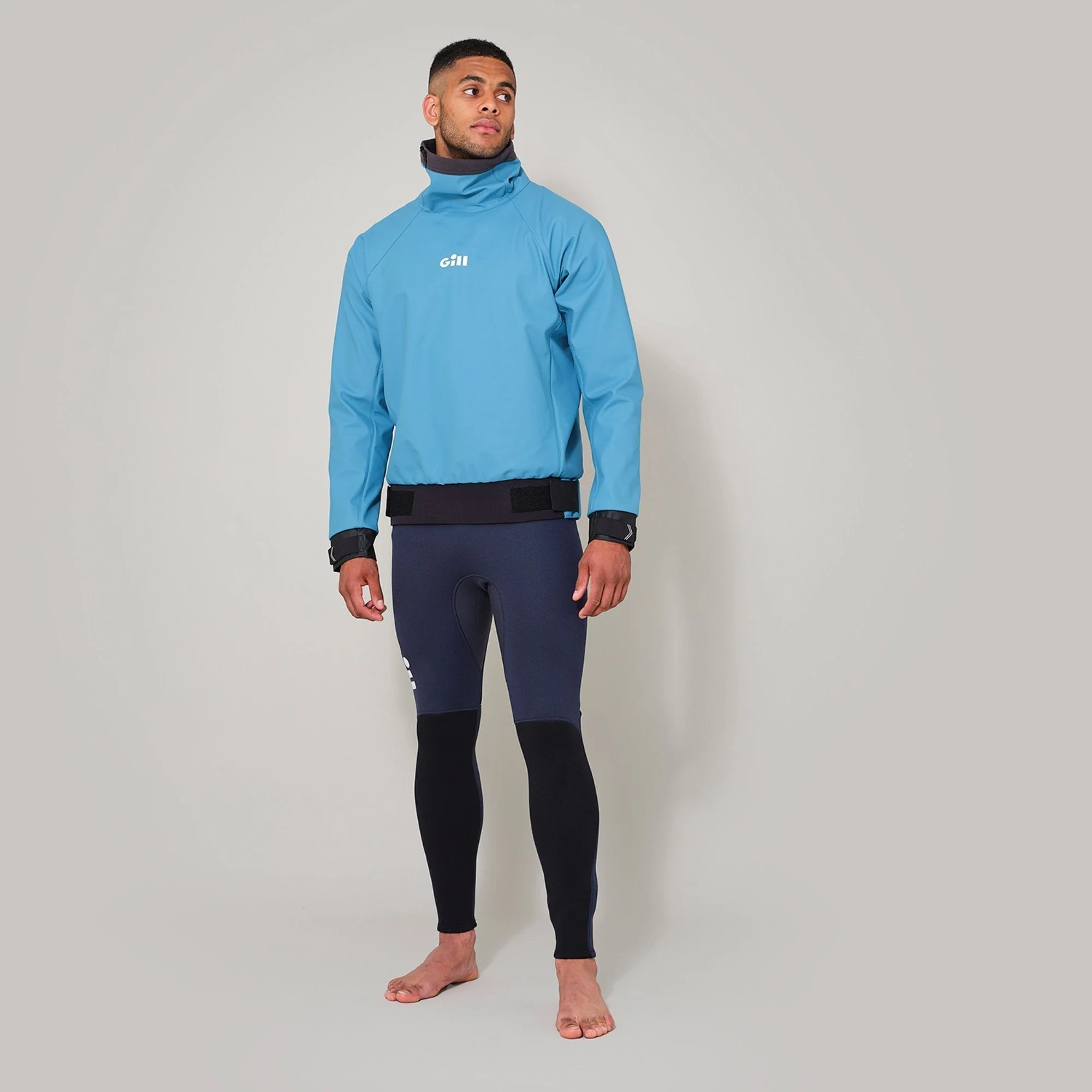 Gill Thermoshield Top - Image 8