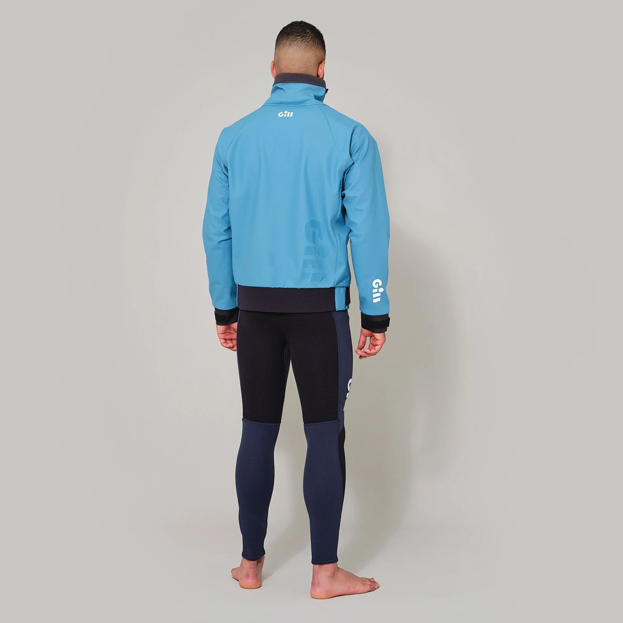 Gill Thermoshield Top - Image 9