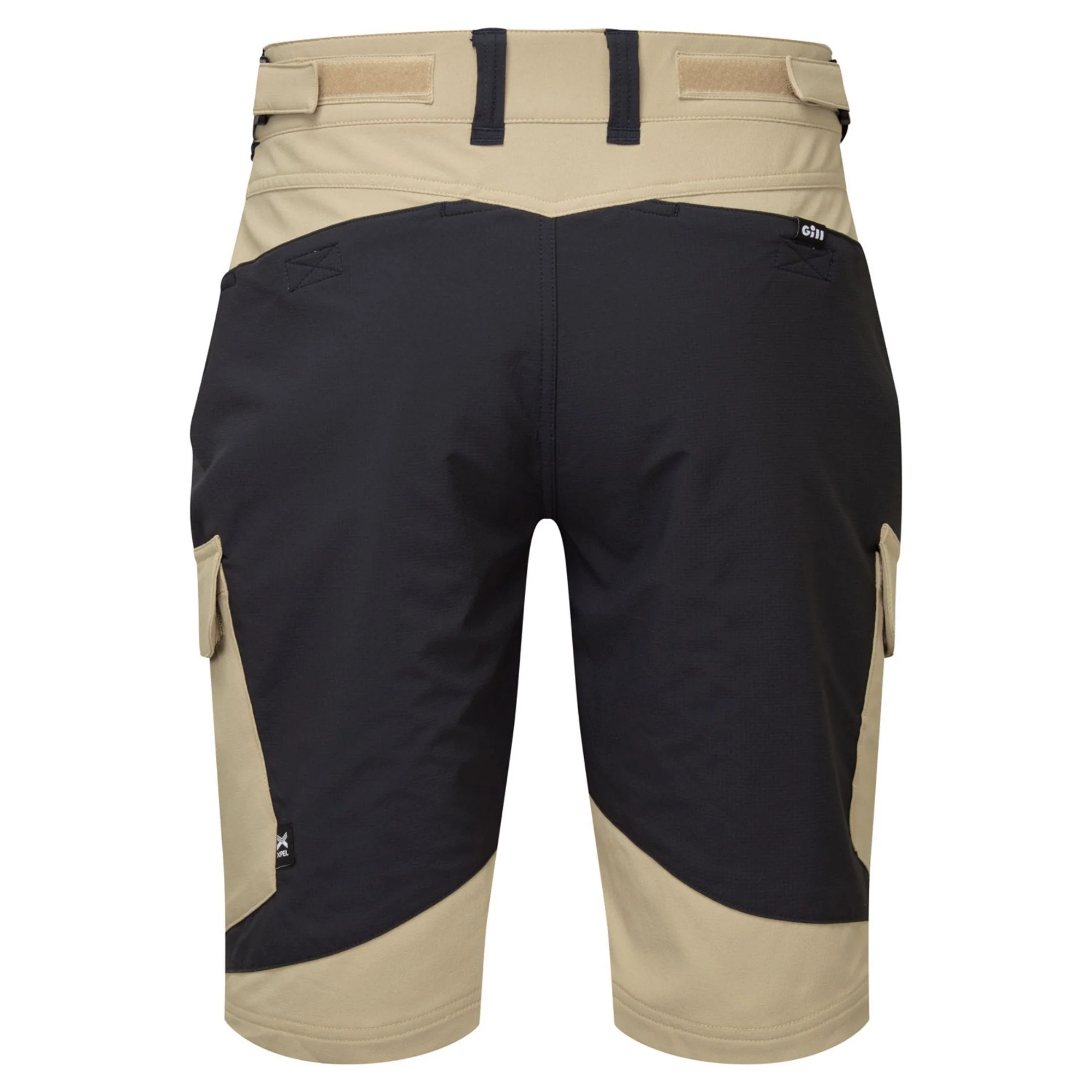 Gill Men's UV Tec Shorts - Image 7