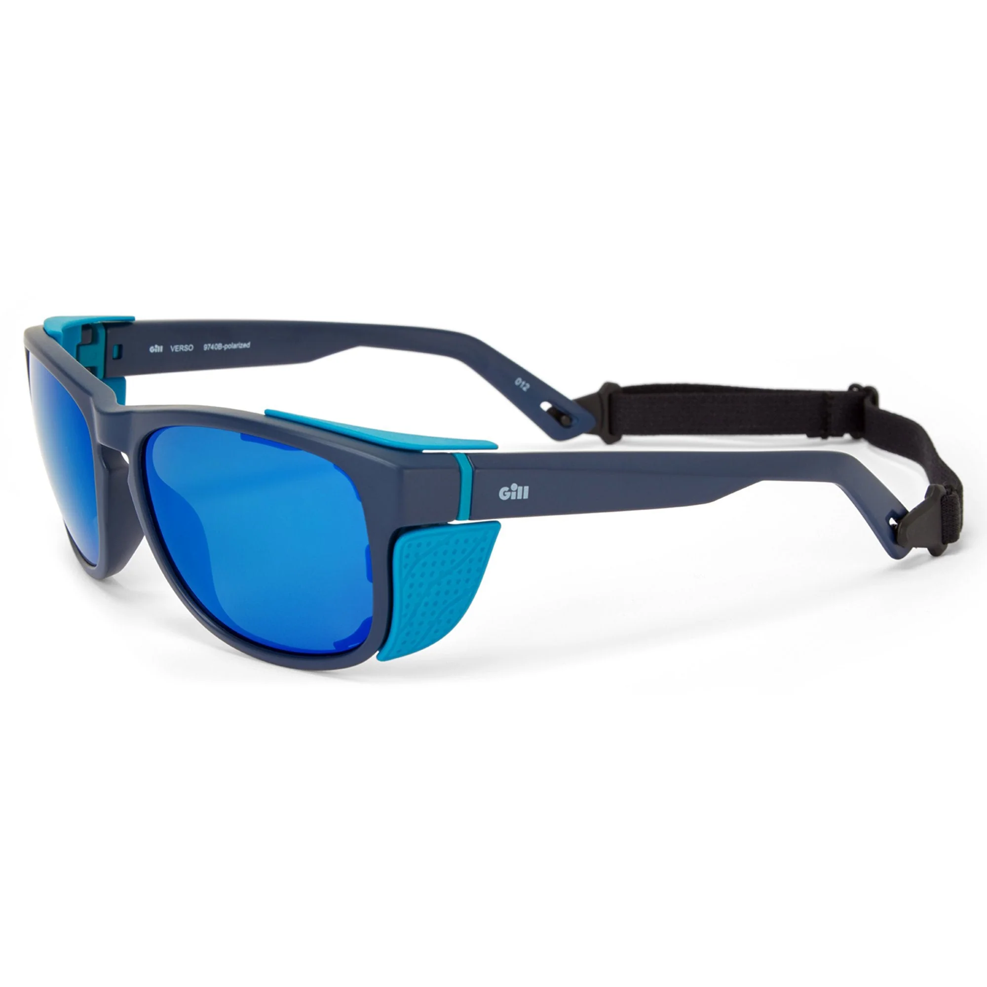 Gill Verso Sunglasses - Image 3