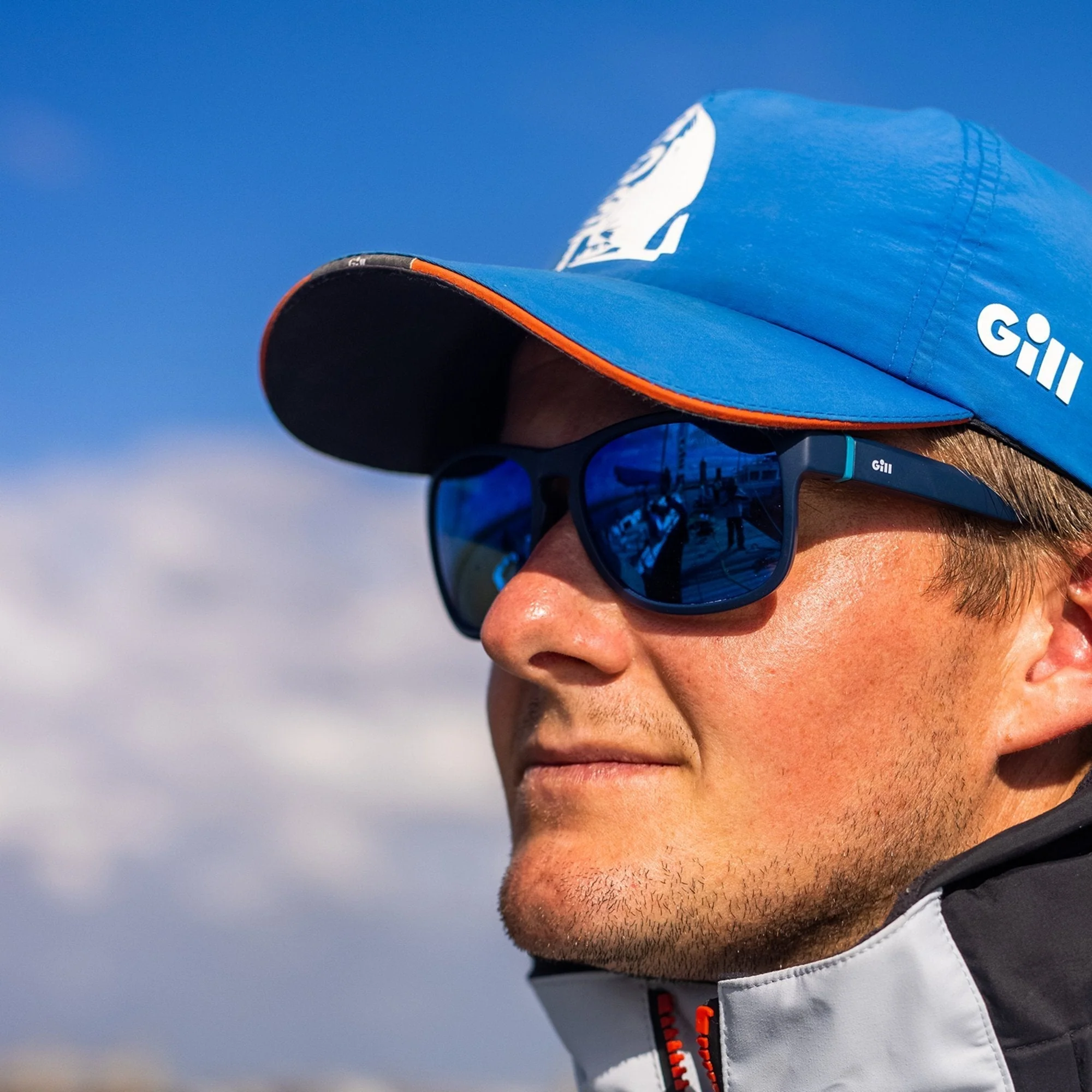 Gill Verso Sunglasses - Image 5