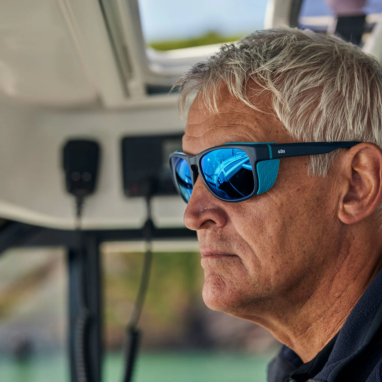 Gill Verso Sunglasses - Image 7