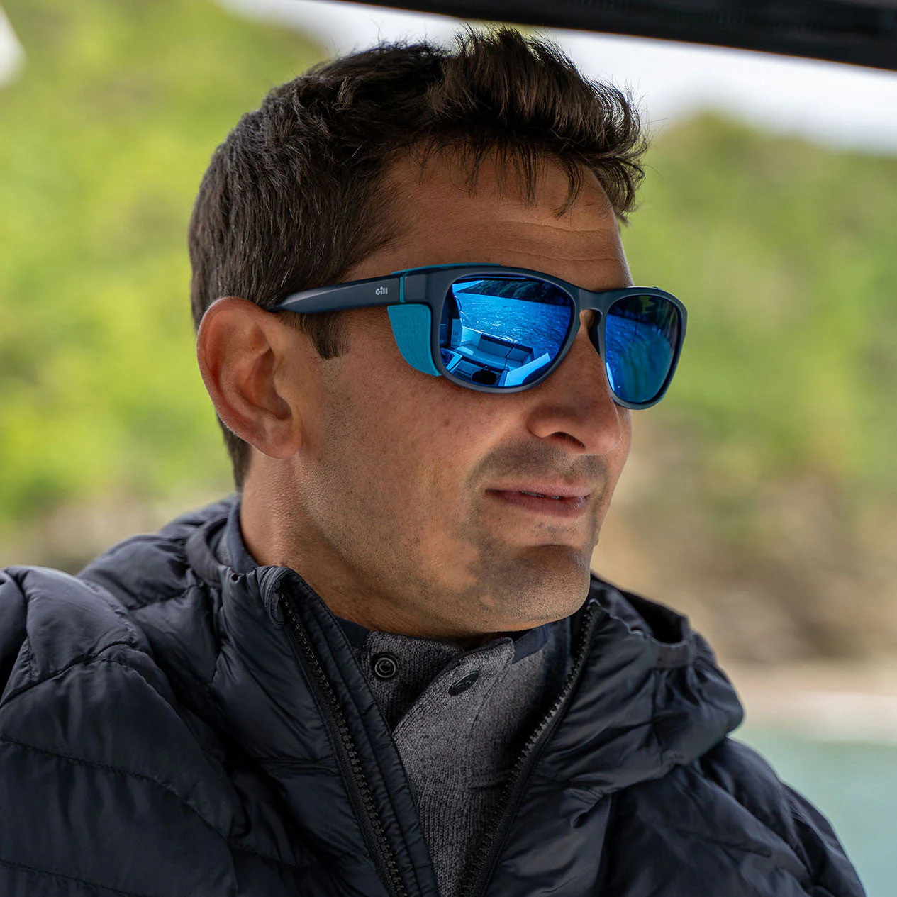 Gill Verso Sunglasses - Image 8