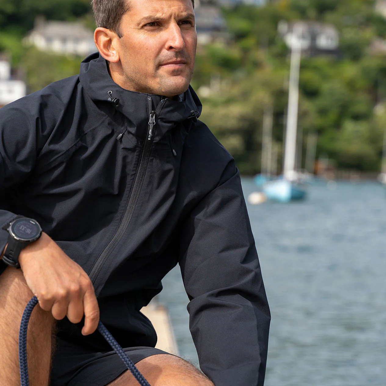 Gill Voyager Jacket - Image 13