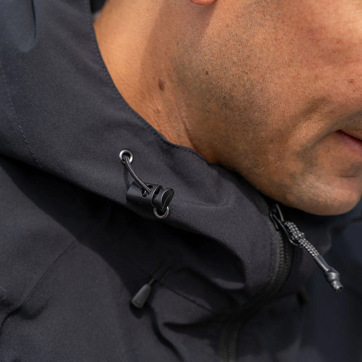 Gill Voyager Jacket - Image 14