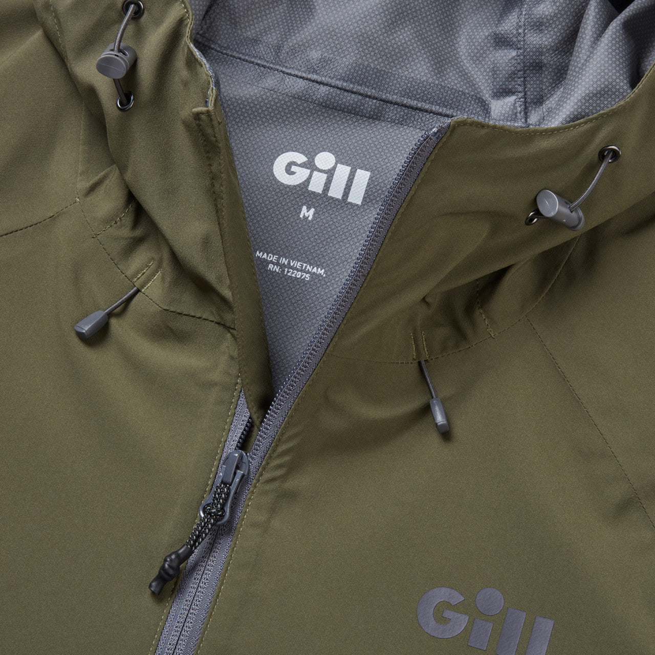 Gill Voyager Jacket - Image 19