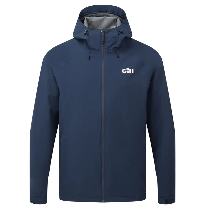 Gill Voyager Jacket - Image 3