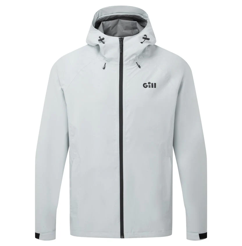 Gill Voyager Jacket - Image 4