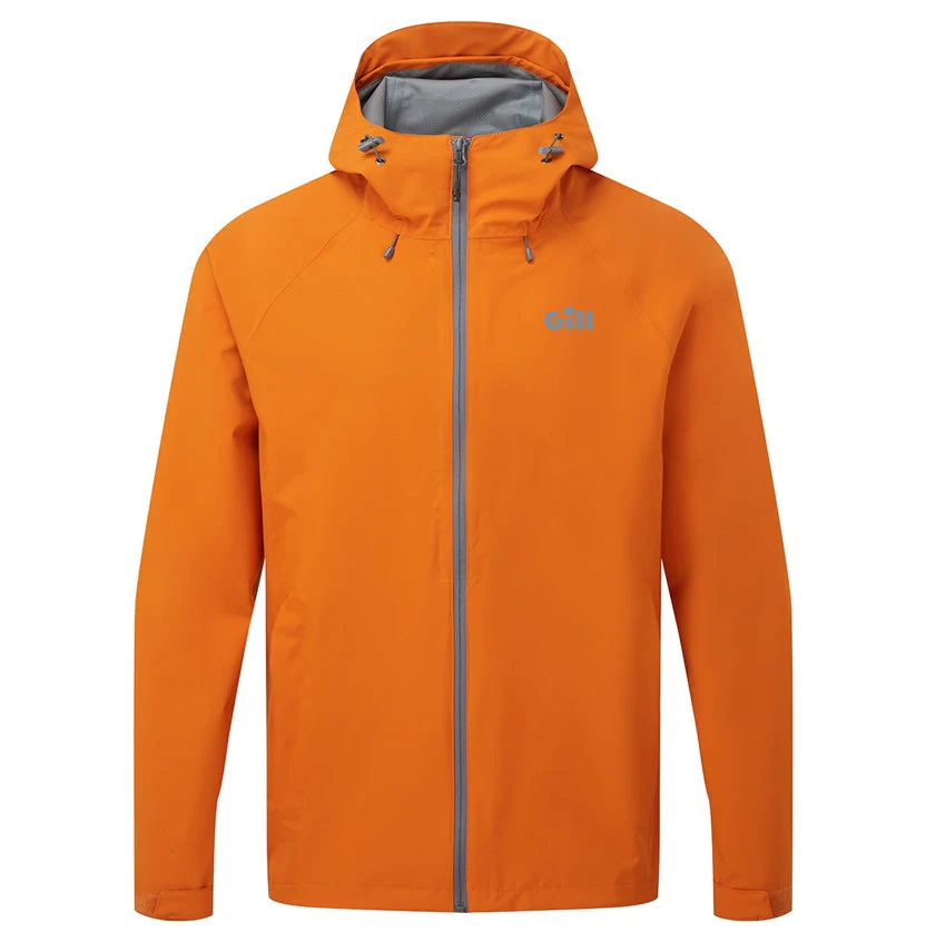 Gill Voyager Jacket - Image 5