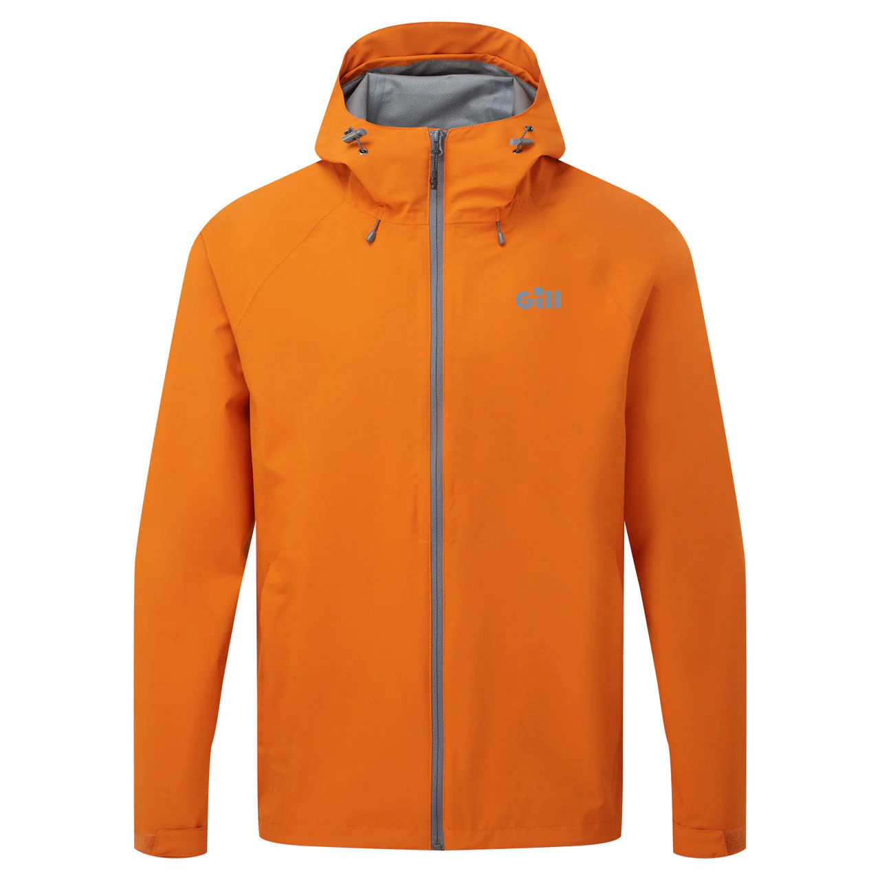 Gill Voyager Jacket - Image 6