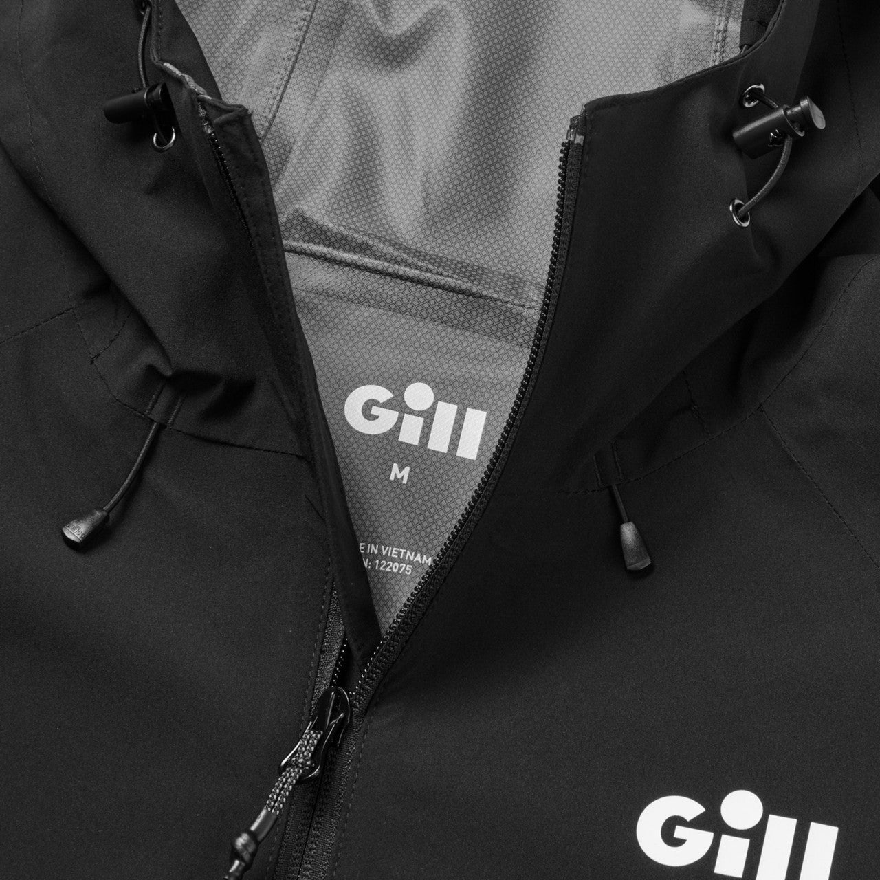 Gill Voyager Jacket - Image 9