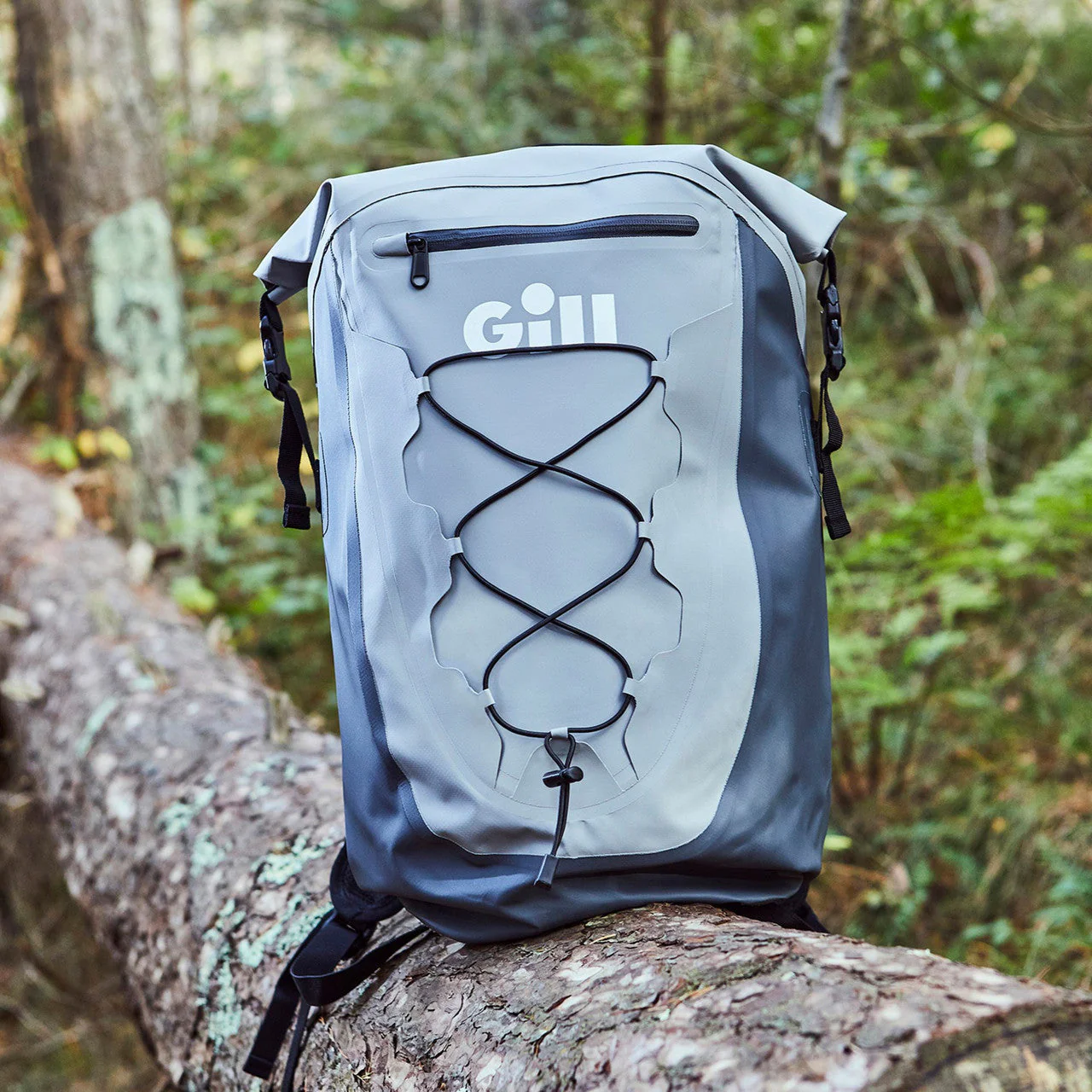 Gill Voyager Kit Pack - Image 9