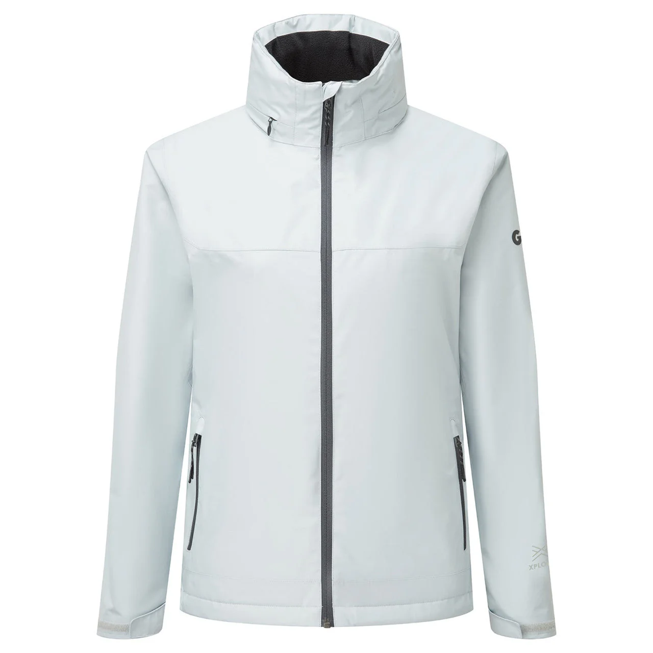 Gill Women's Navigator Jacket - Image 3