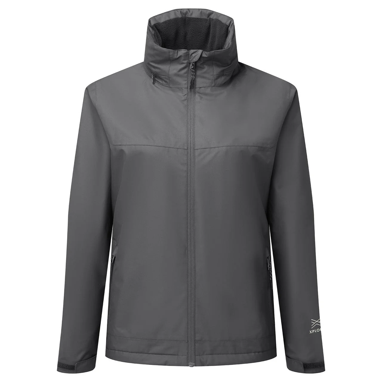 Gill Women's Navigator Jacket - Image 5
