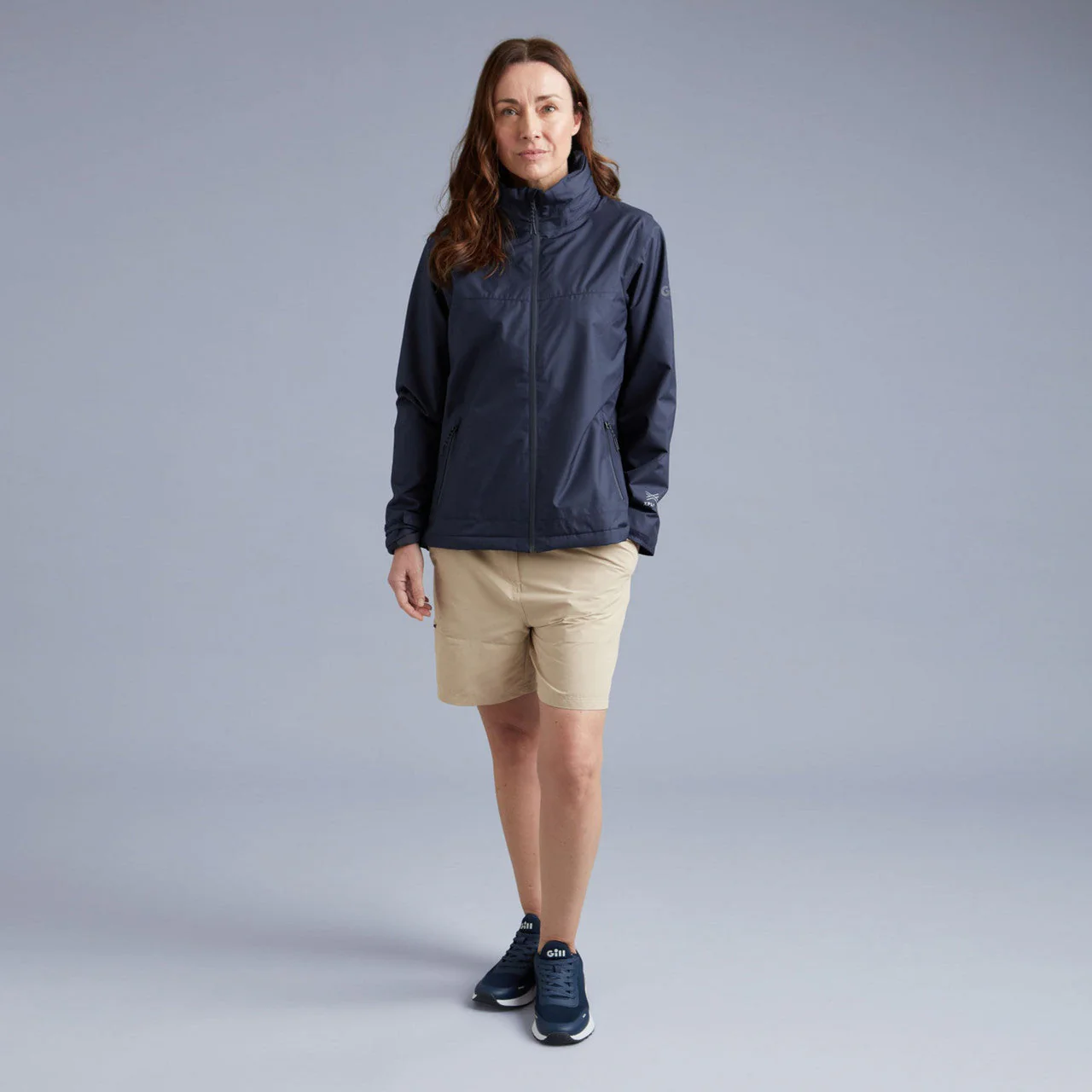 Gill Women's Navigator Jacket - Image 7