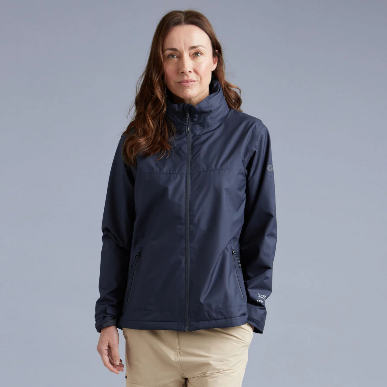 Gill Women's Navigator Jacket - Image 8
