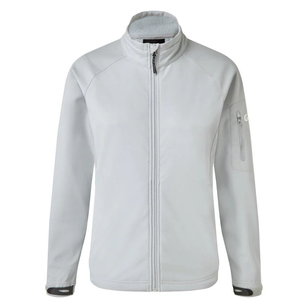 Gill Women's Team Softshell Jacket - Image 3