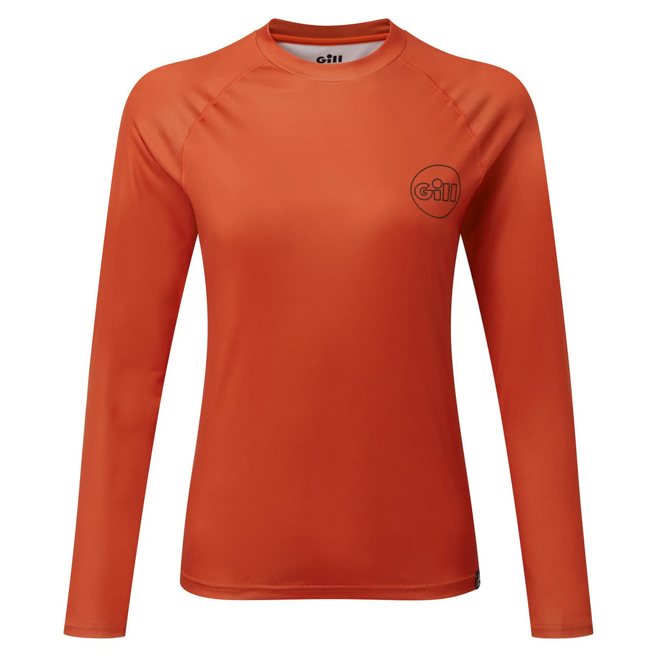 Gill Women's XPEL Tec L/S Top - Image 10