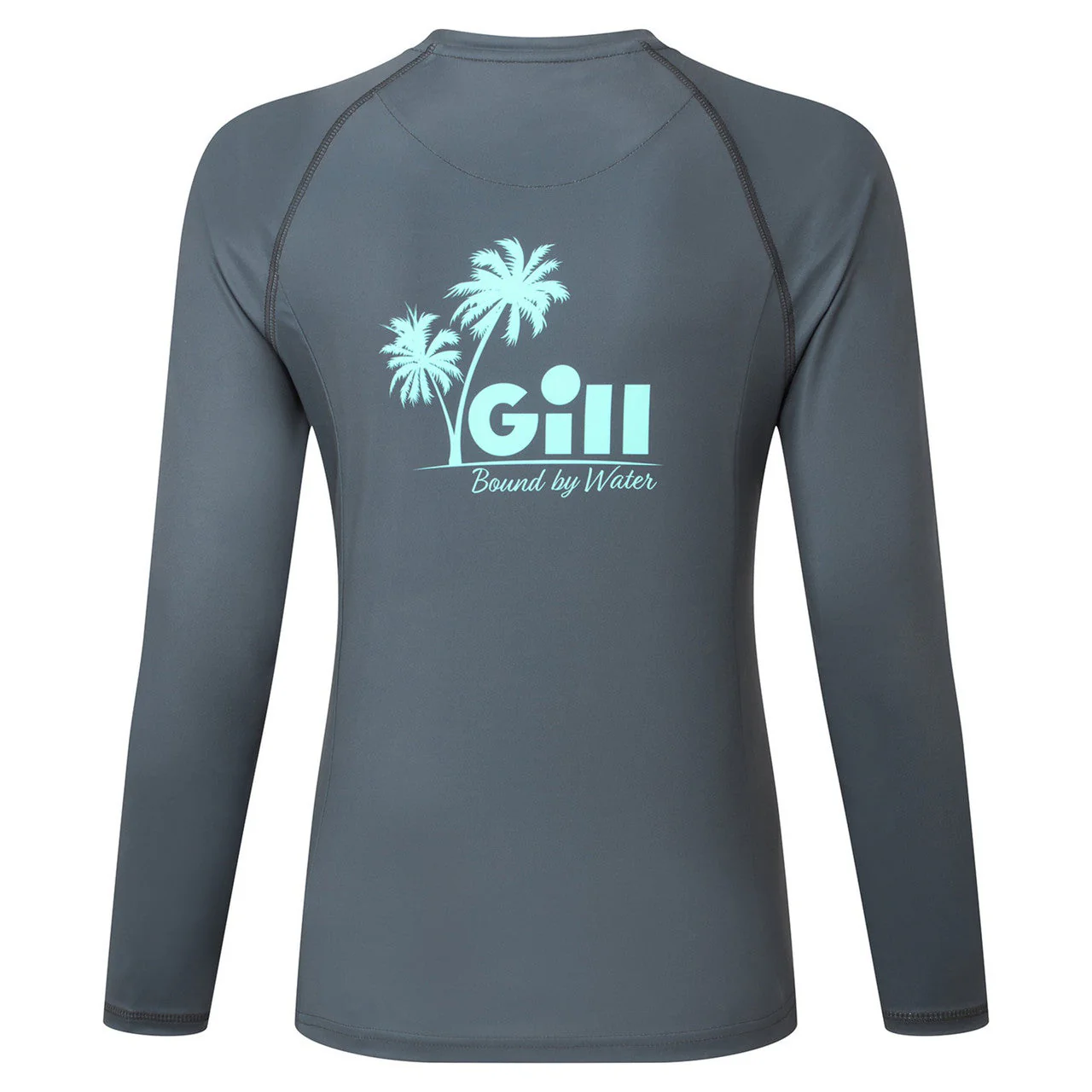 Gill Women's XPEL Tec L/S Top - Image 11