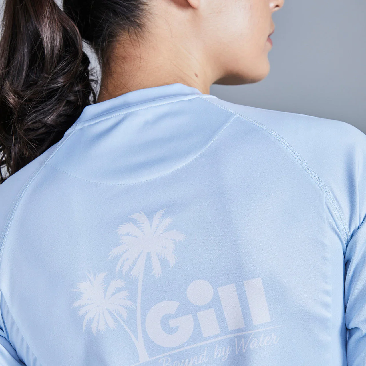Gill Women's XPEL Tec L/S Top - Image 15