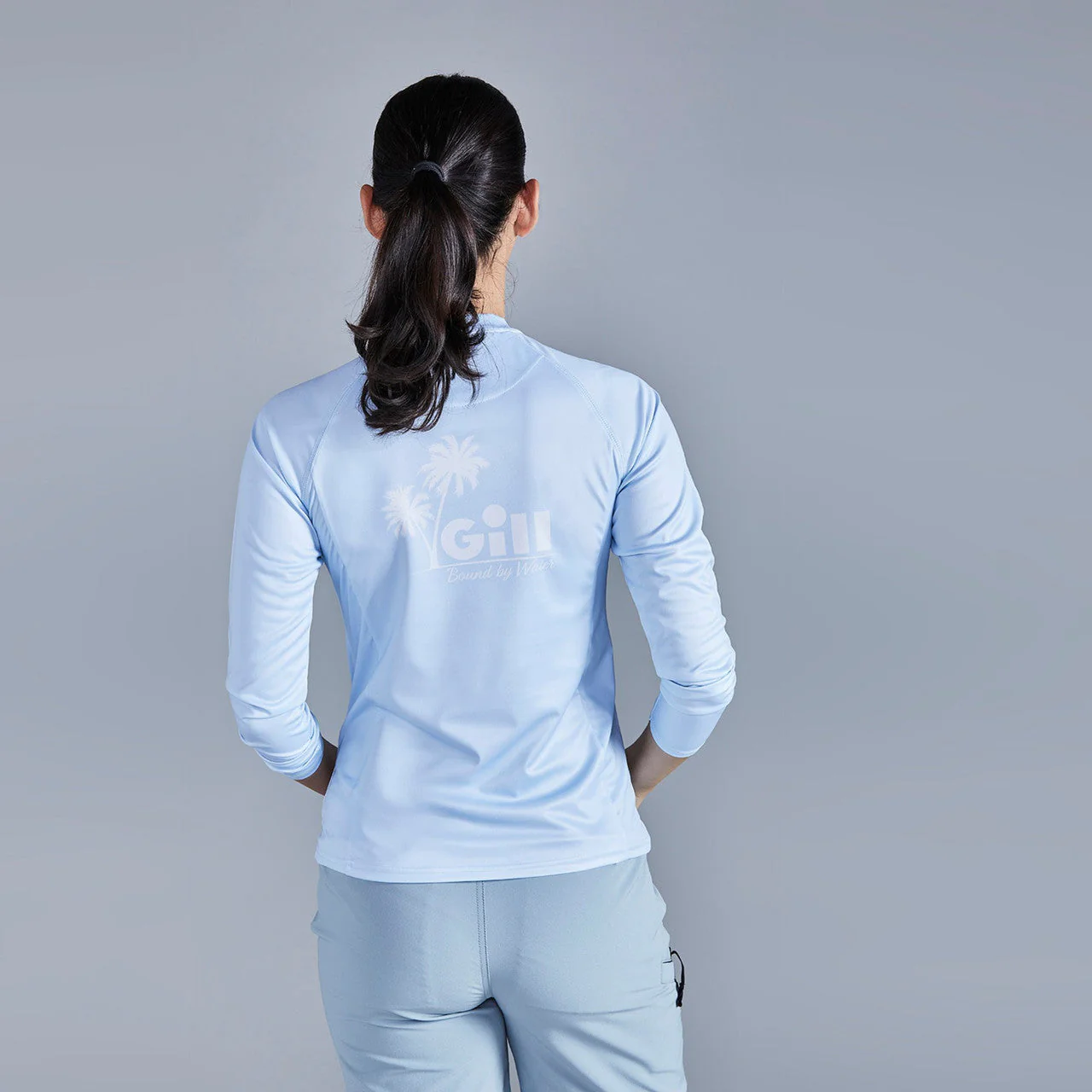 Gill Women's XPEL Tec L/S Top - Image 16