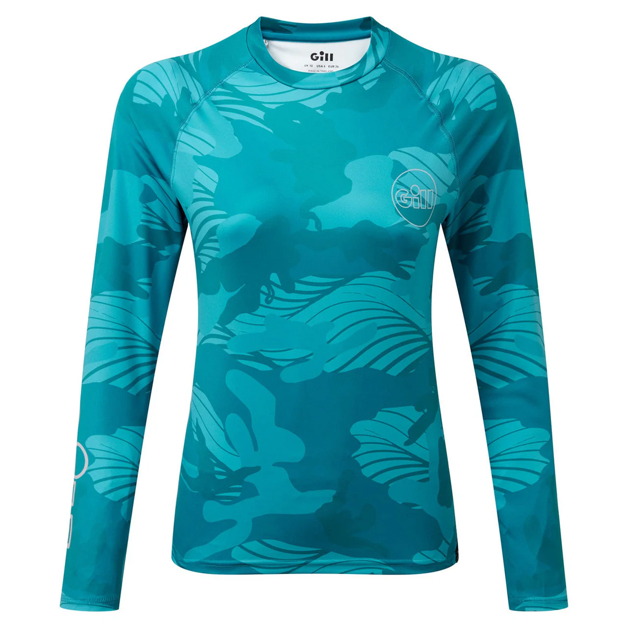 Gill Women's XPEL Tec L/S Top - Image 2