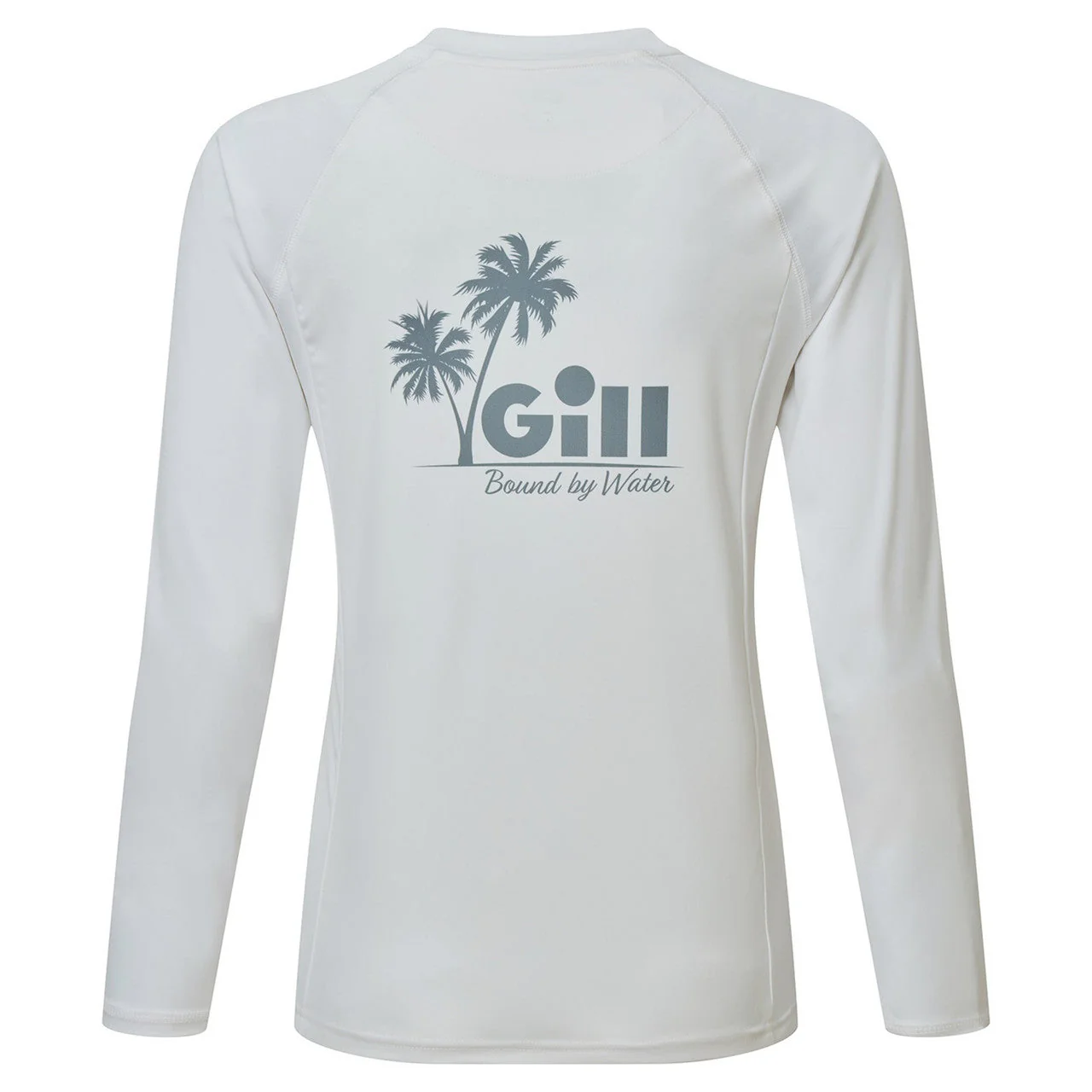 Gill Women's XPEL Tec L/S Top - Image 5