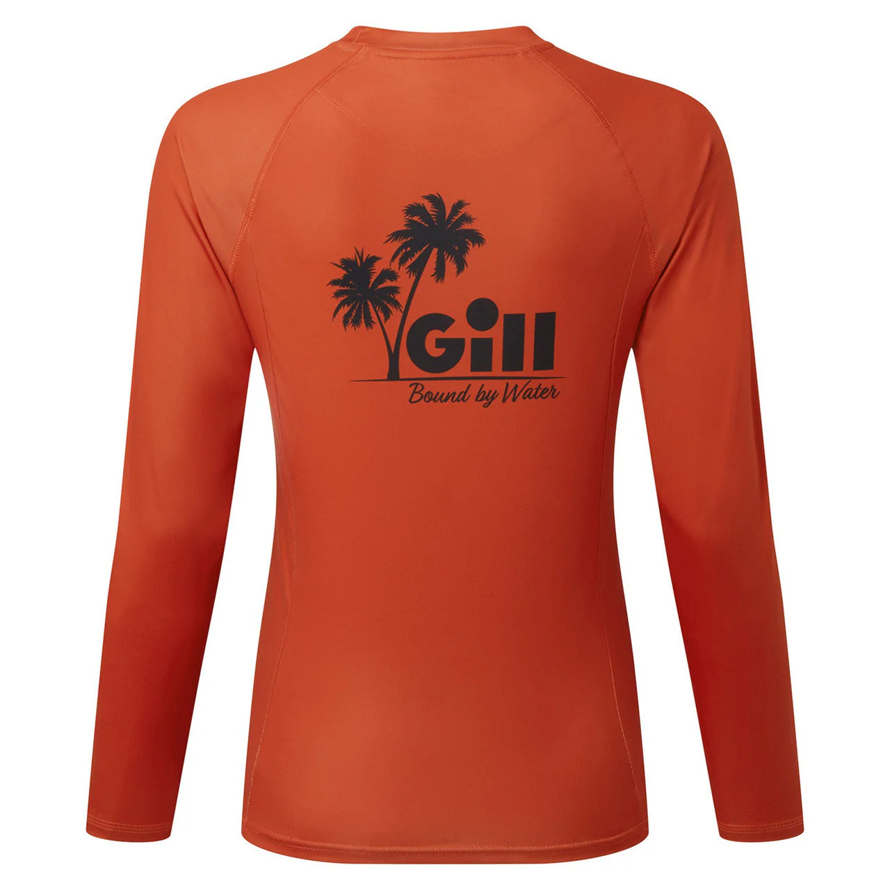 Gill Women's XPEL Tec L/S Top - Image 7
