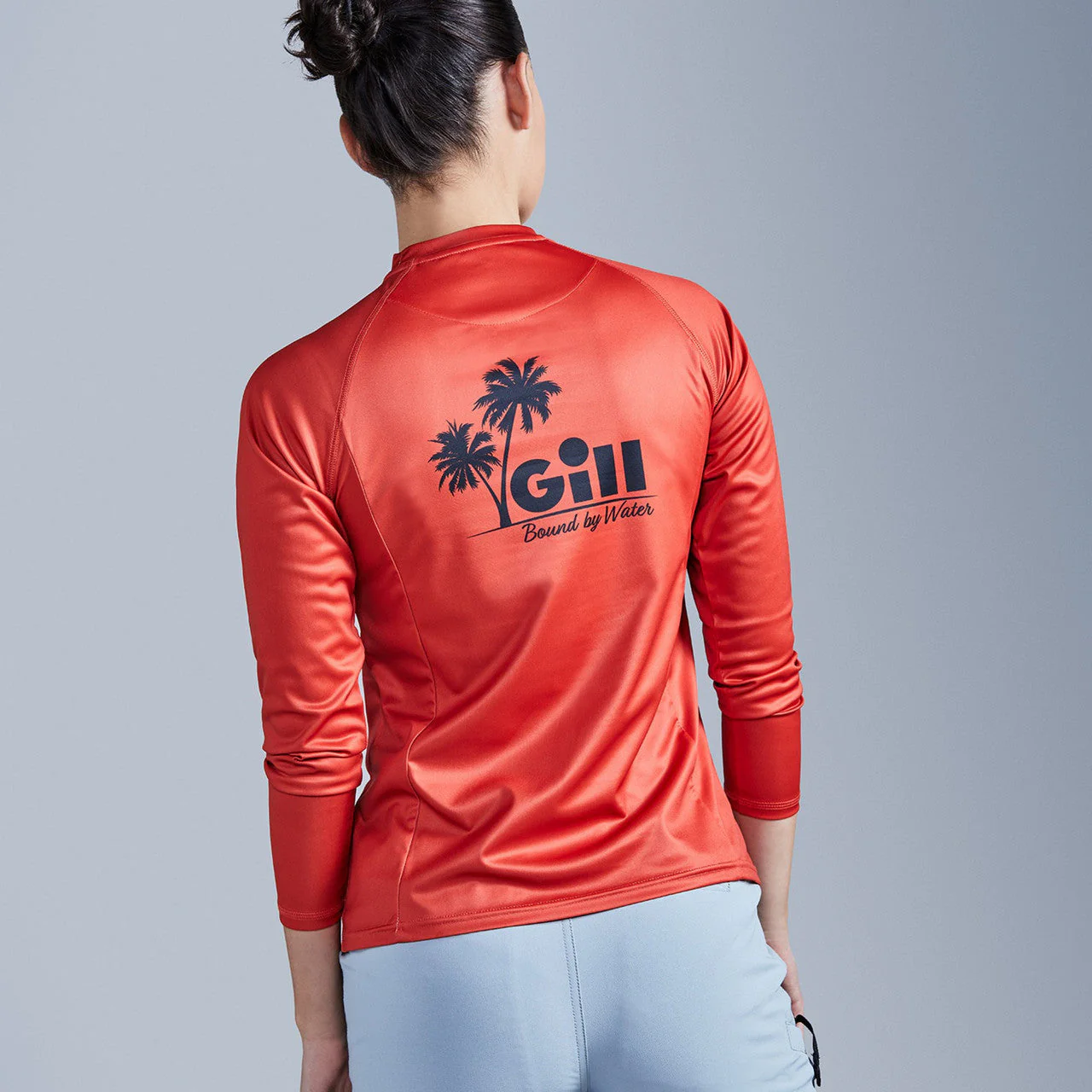 Gill Women's XPEL Tec L/S Top - Image 8