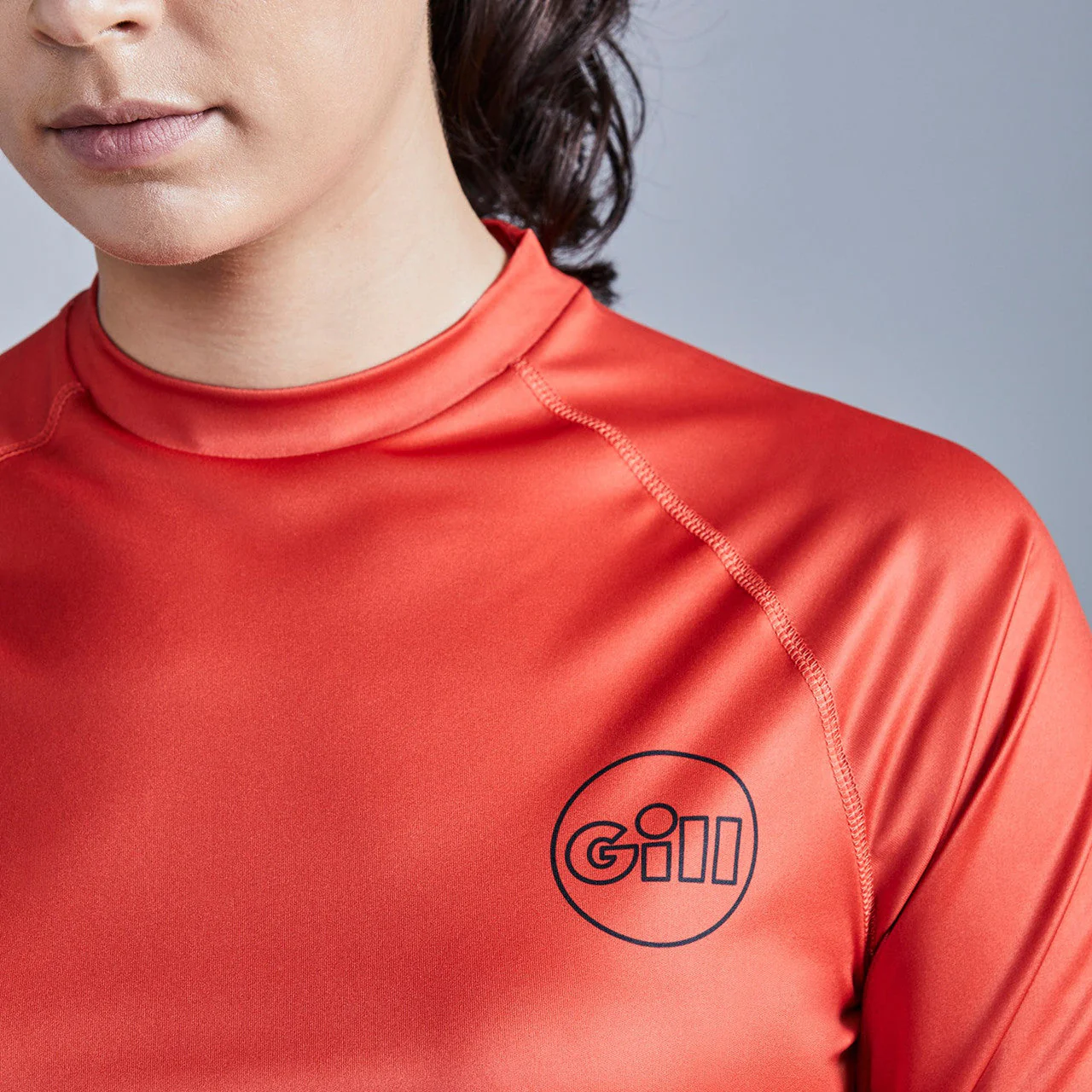 Gill Women's XPEL Tec L/S Top - Image 9