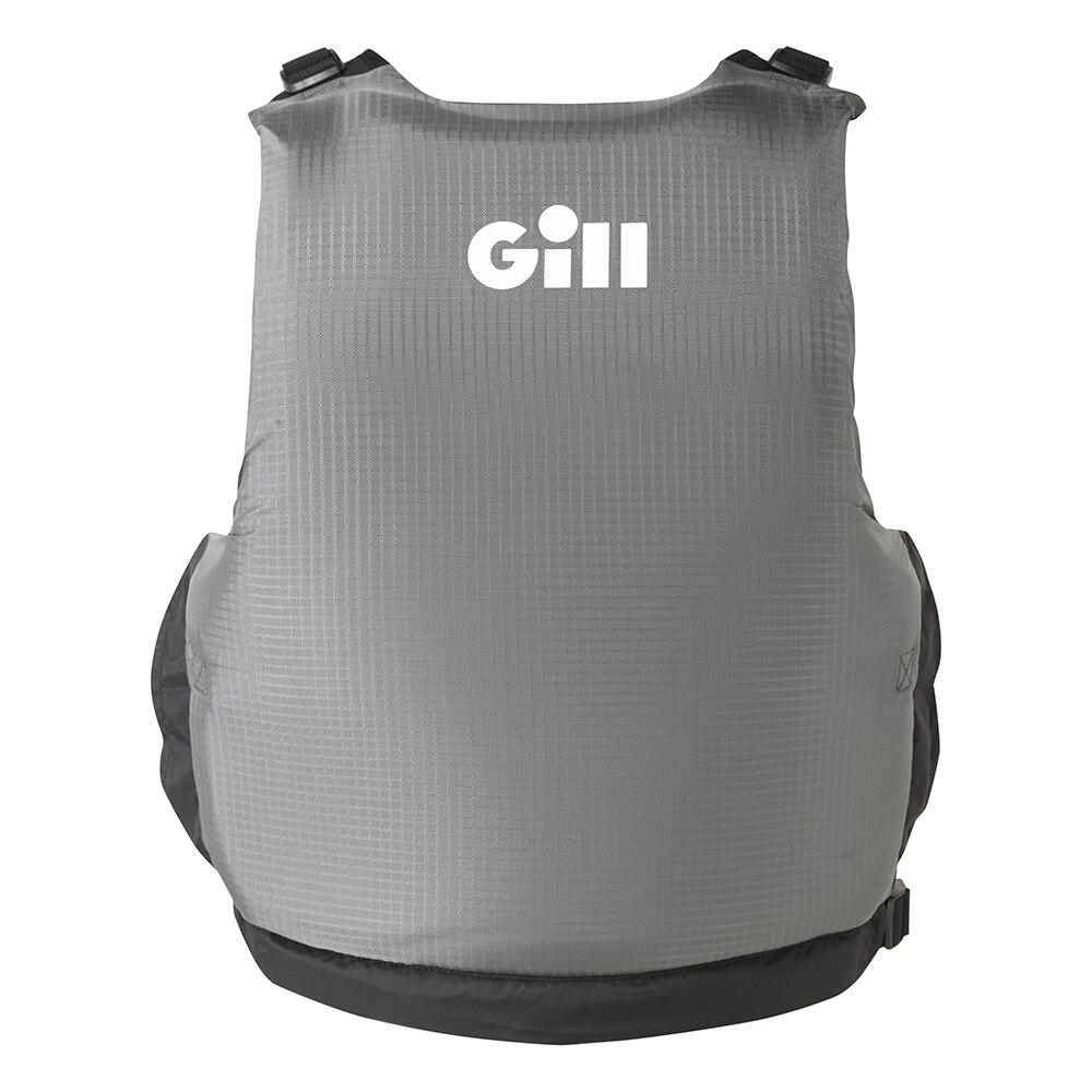 Gill Youth USCG Approved Front Zip PFD - Image 2